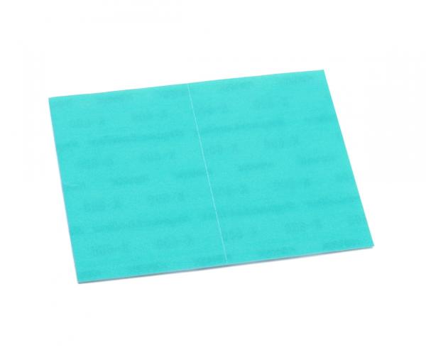 Schleifleinen #600er Körnung