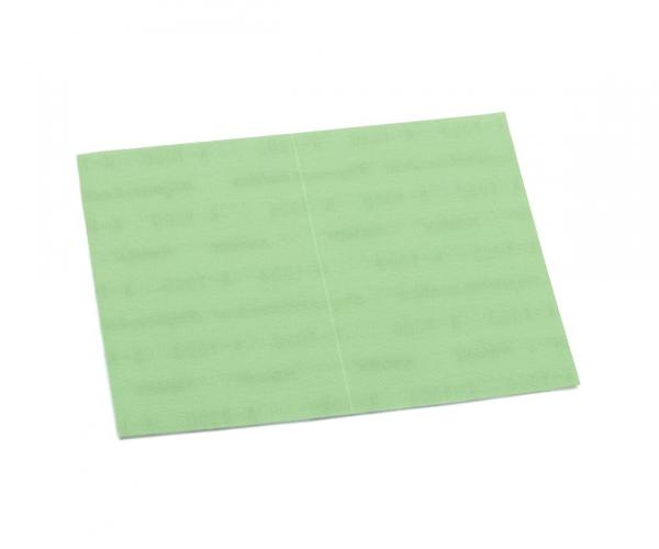 Schleifleinen #1000er Körnung