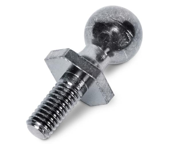 BALL CONNECTOR (10) 6X7MM