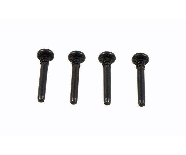 3x22mm Schraubzapfen (4)