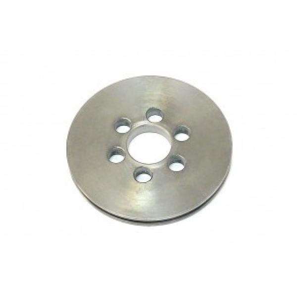 KM-Racing K8 Bremsscheibe Stahl