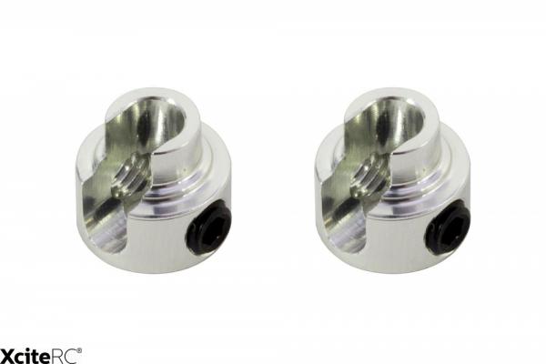 KM-Racing K8 Alu-Stabilisator-Stellring 2.1 bis 2.5 mm (2)