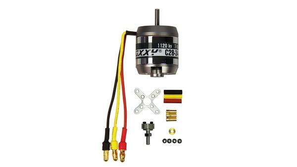 ROXXY BL Outrunner C28-34-1120kV