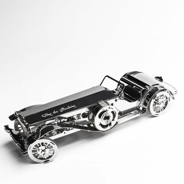 Glorious Cabrio MGEARS