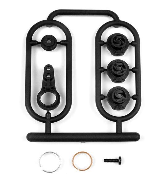 M18 Pro Servo Saver
