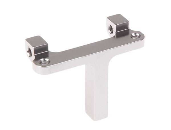 Topdeck Halter Aluminium