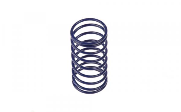Dämpferfeder soft 7Tx0,4x0,1