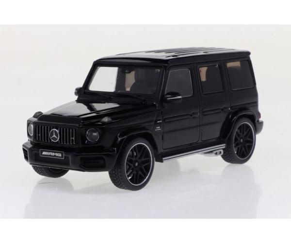 1:43 Mercedes AMG G63 2022 schwarz
