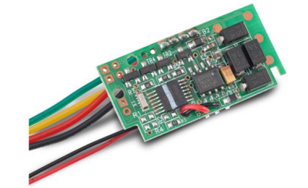 SCALEXTRIC digital - digital microprocessor touring car