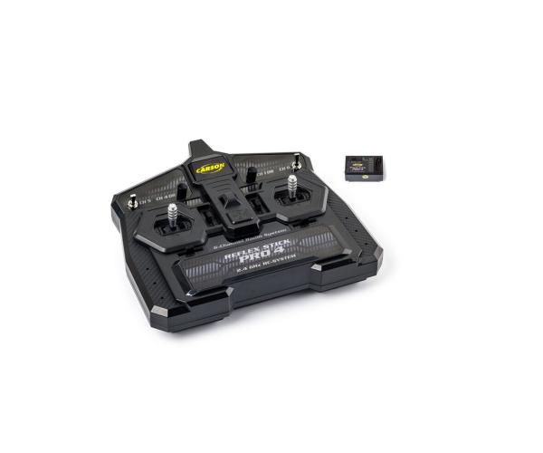 FS 6K Reflex Stick Pro 4 2.4GHz