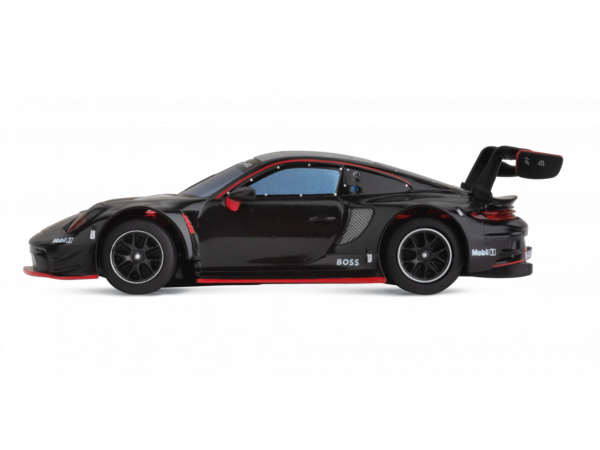 Porsche 911 GT3 R "Black Devil"