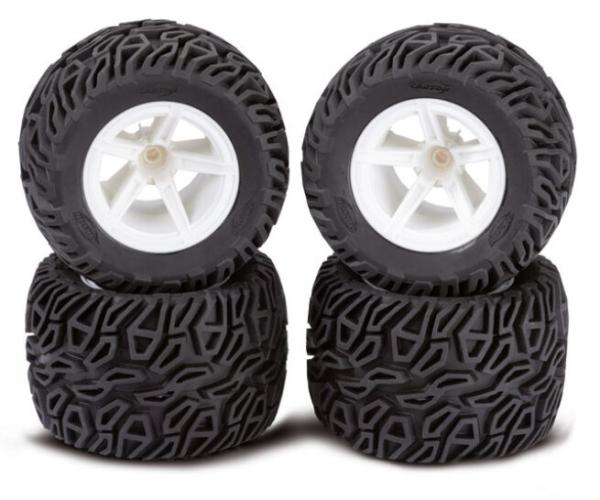 1:10 4WD Räderset XL (4)
