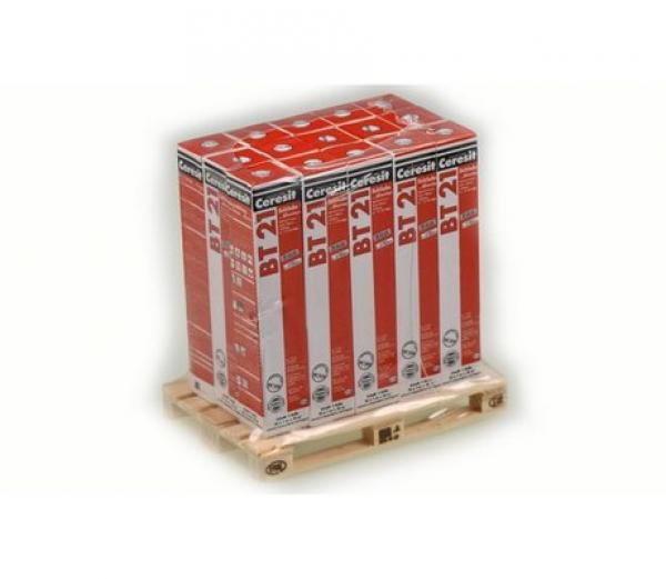 Carson 907606 1:14 Euro-Palette m. Dichtb. BT21