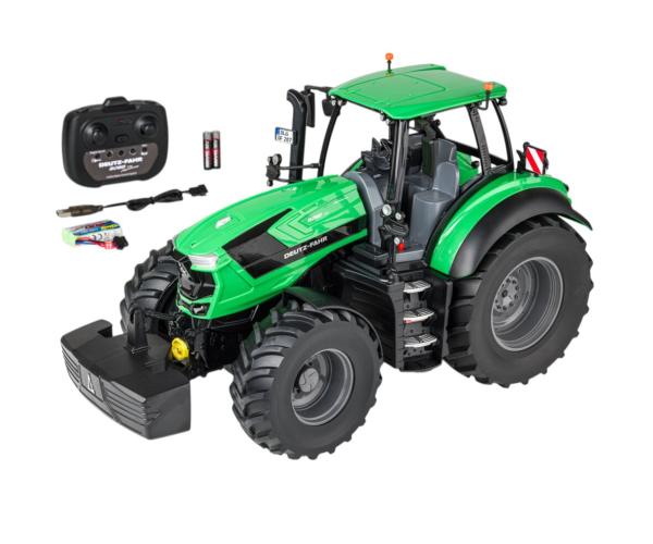 1:16 Deutz-Fahr Traktor 8280 TTV 100%RTR