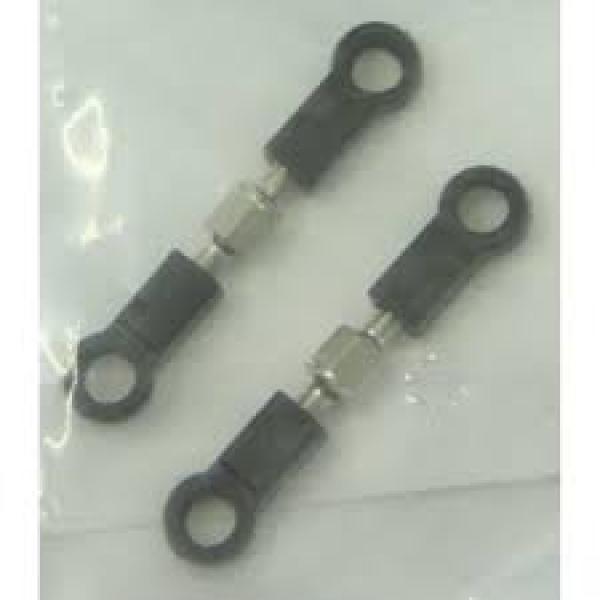 Querlenker oben vo/hi SAC10