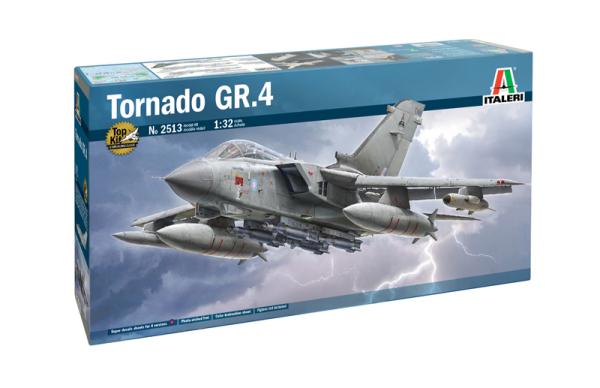 1:32 TORNADO GR. 4