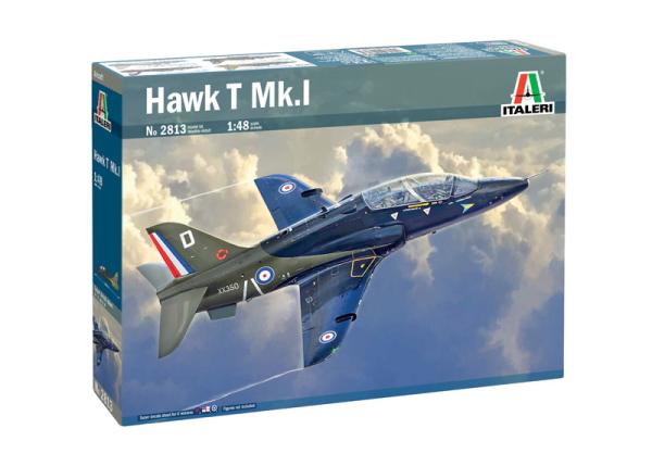 1:48 Hawk T Mk. I