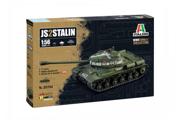 1:56 JS2 STALIN