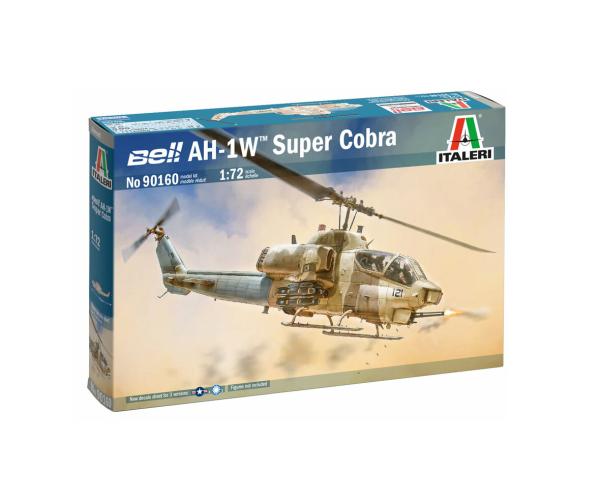 1:72 AH-1W Super Cobra