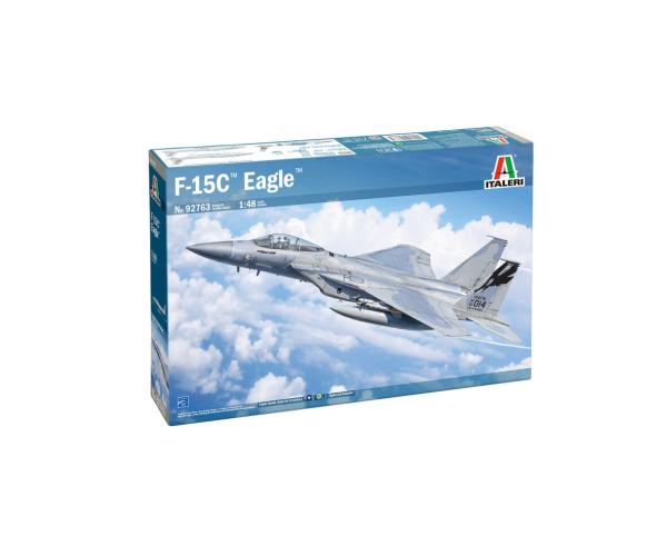 1:48 F-15C Eagle