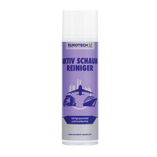 Aktiv-Schaum Reiniger 500ml