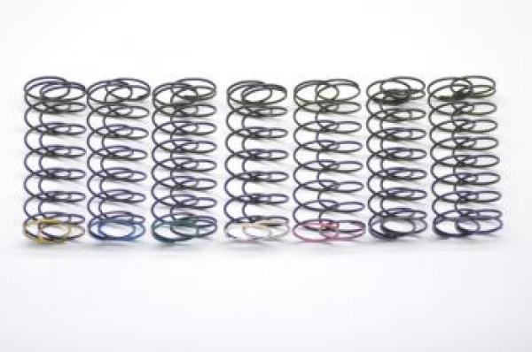 Federn-Set RR (7x2)