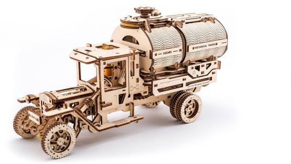 UGEARS Tankwagen