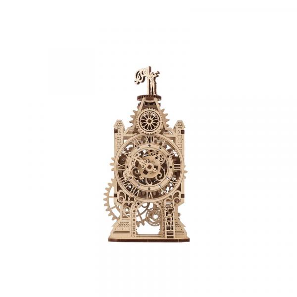 Uhrenturm UGEARS