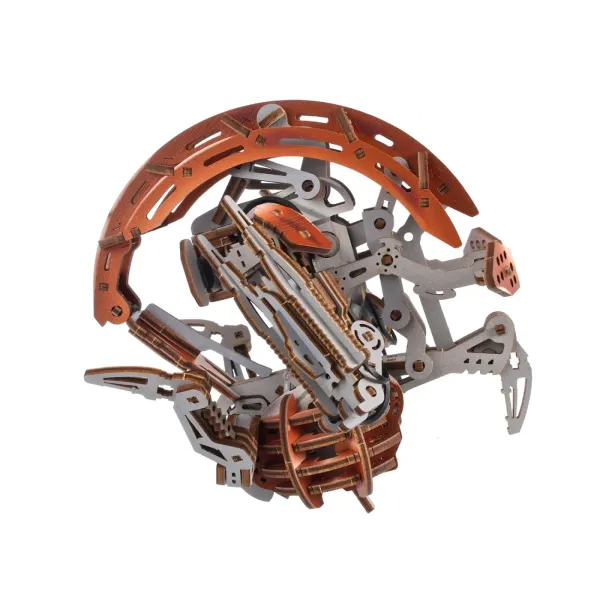 Droideka Star Wars Ugears