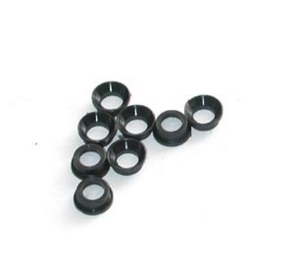 Nylon Schalen  Gelenkkugel (8)