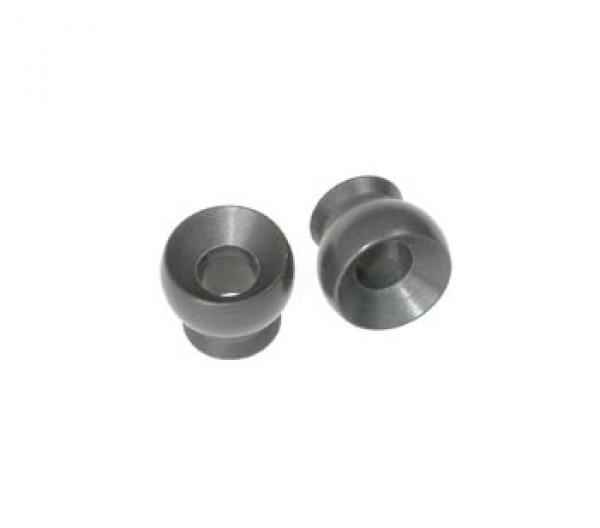 Gelenkkugel 9,0mm Alu