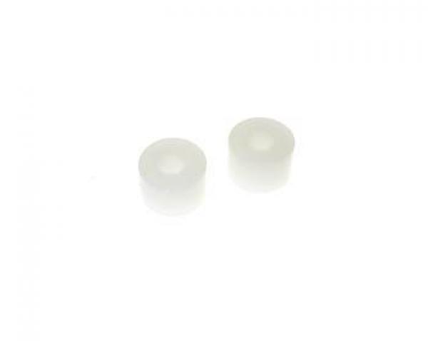 Scheibe 3,1x8x5 Nylon (2)