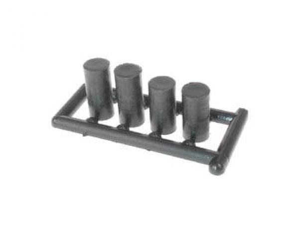Abstandsbolzen Nylon (4)