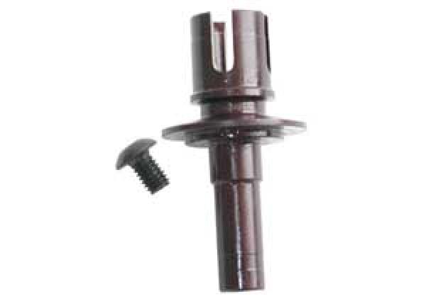 Diff Axle Long Pro