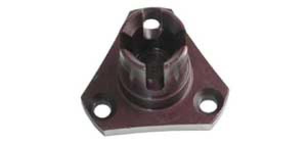 Diff Axle short Flange Pro