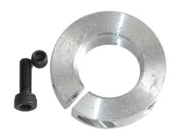 Clamp Nut Alu Pro