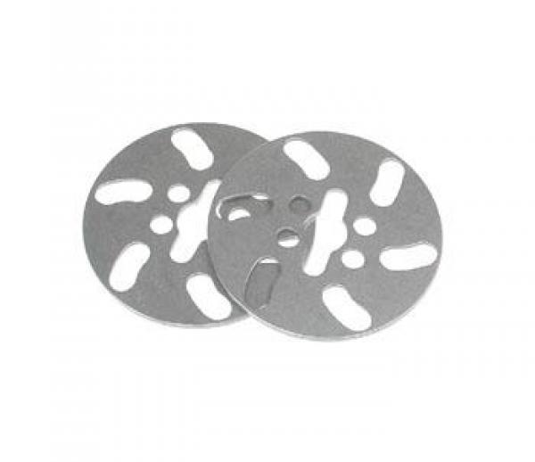 Brems Scheibe Ventilated