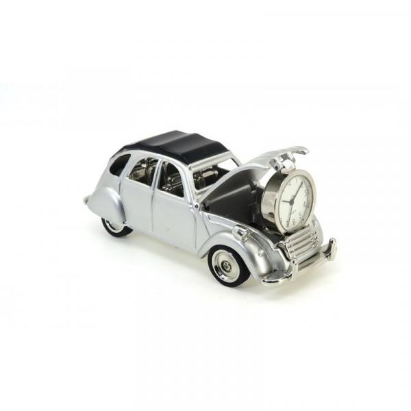 Siva Clock Car C2CV