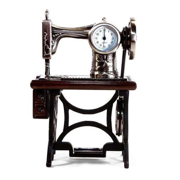 Siva Clock Sewing Machine
