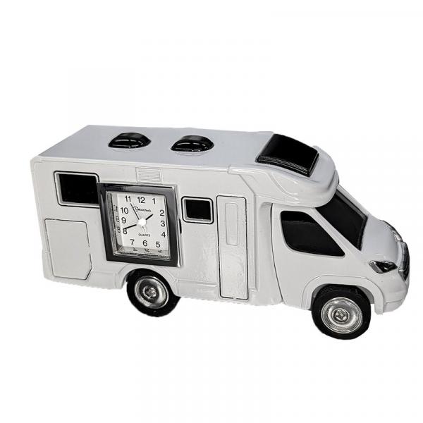 Siva Clock Camper