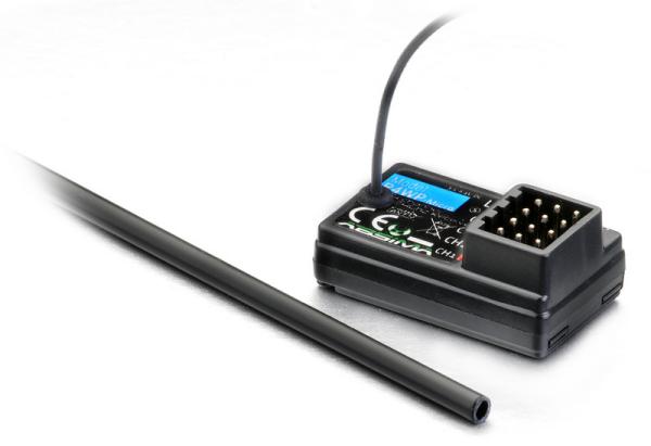 RC 4-Kanal Empfänger