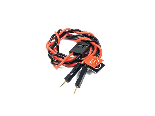 Spannungssensor für CR9T