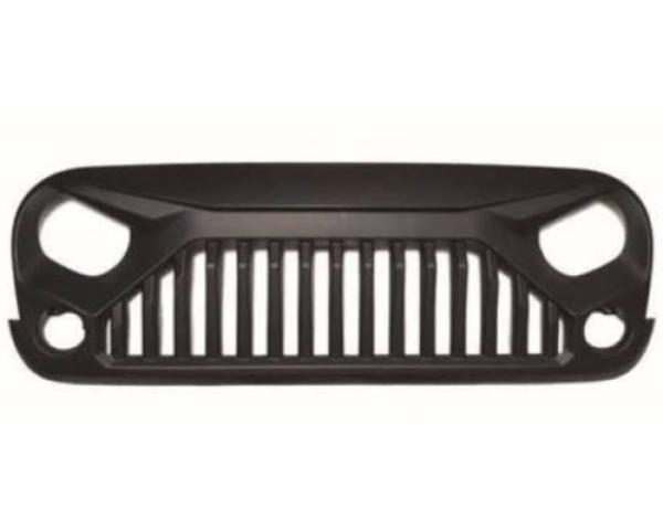 1:10 Kühlergrill für Jeep