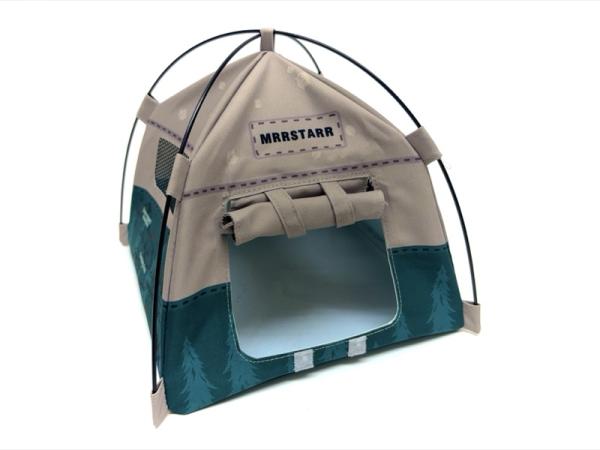 1:10 Iglu Zelt Atrappe