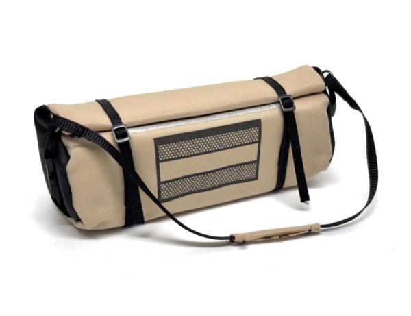 1:10 Zelttasche Atrappe