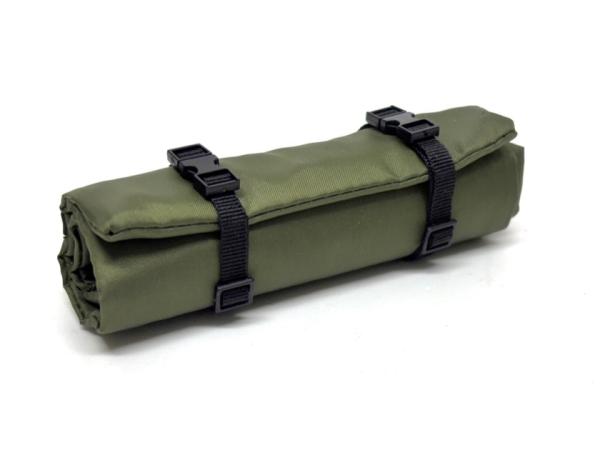 1:10 Schlafsack Atrappe