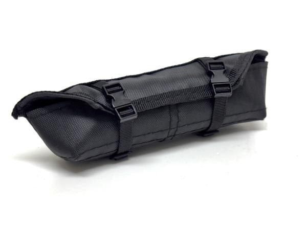 1:10 Gepäcktasche Atrappe