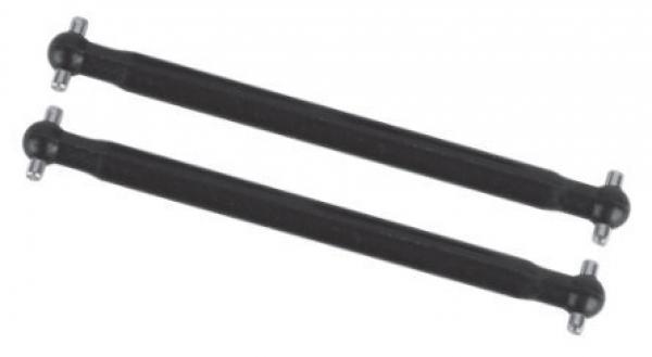 rear drive shafts L/R