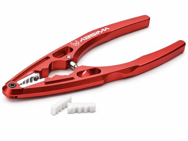 Pro Multi Tool Dämpferkolbenzange & Pivot Balls