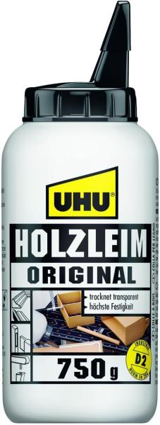 UHU Holzleim Original 750ml
